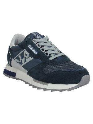 Sneakers Napapijri kék