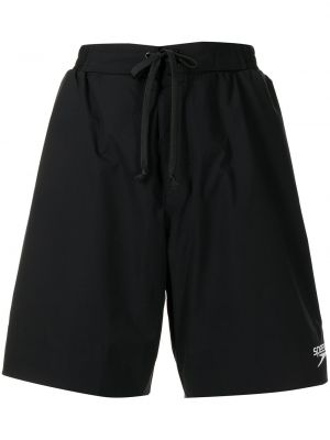 Pantalones cortos deportivos Toga negro