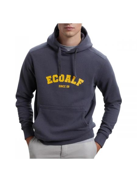 Bluza Ecoalf czarna