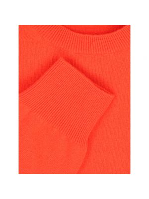 Suéter Comme Des Garçons naranja