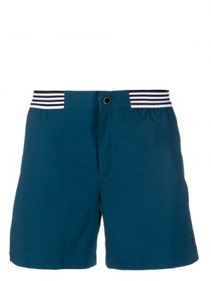 Shorts Ron Dorff blå