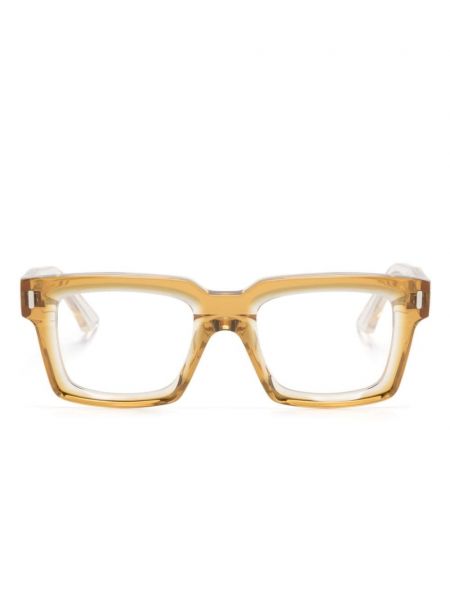 Γυαλιά Cutler & Gross κίτρινο