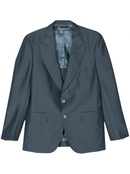 Blazer Tom Ford blå