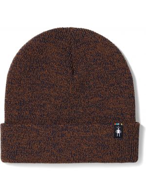 Шляпа Smartwool коричневая