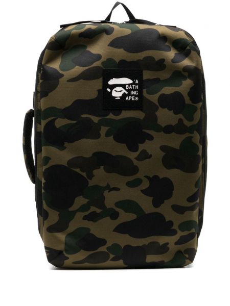 Rygsæk A Bathing Ape® brun