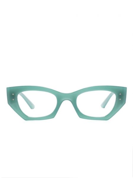 Szemüveg Ray-ban zöld
