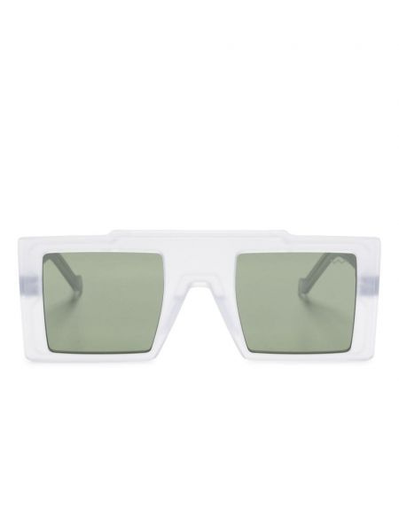 Sonnenbrille mit kristallen Vava Eyewear