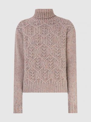 Кашеміровий светр з візерунком Loro Piana