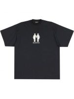 T-shirts Balenciaga homme