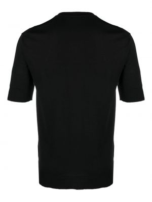 Tričko Pt Torino černé