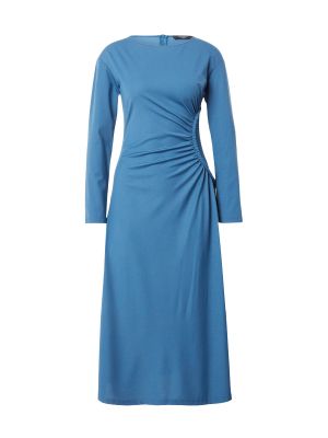Φόρεμα Weekend Max Mara μπλε