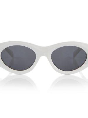 Слънчеви очила Prada бяло
