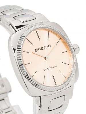 Laikrodžiai Briston Watches rožinė