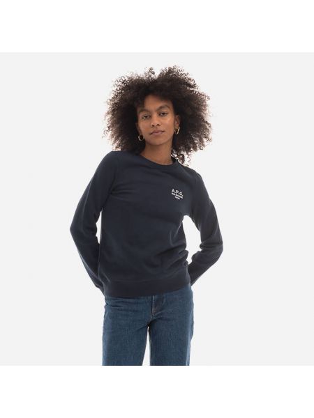 Mikina s kapucí A.p.c.