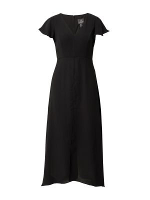 Ολόσωμη φόρμα Adrianna Papell μαύρο