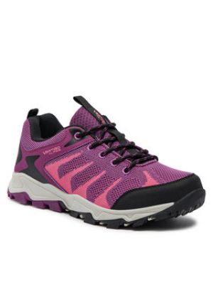 Chaussures de ville Vertigo Alpes violet