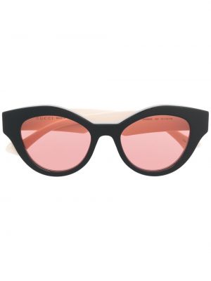 Glasögon Gucci Eyewear svart