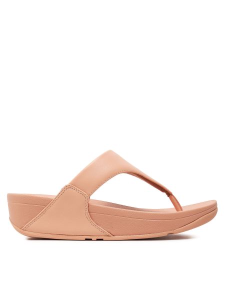 Sandale Fitflop pink