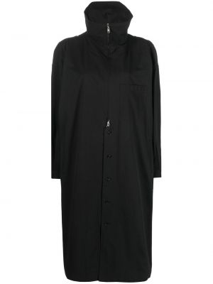 Trenchcoat Y's svart