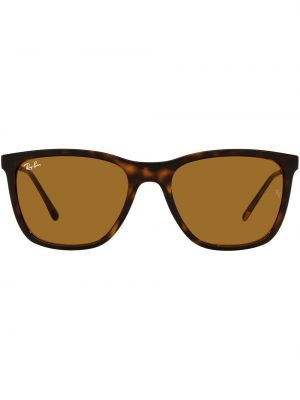 Glasögon Ray-ban brun