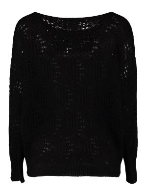 Megztinis Haily´s juoda