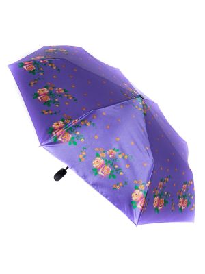 Зонт Zemsa фиолетовый