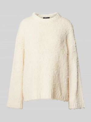 Dzianinowy sweter oversize Gina Tricot