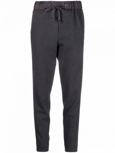 Pantalones Peserico gris