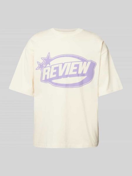 Koszulka Review