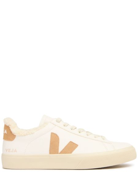 Sneakers Veja vit