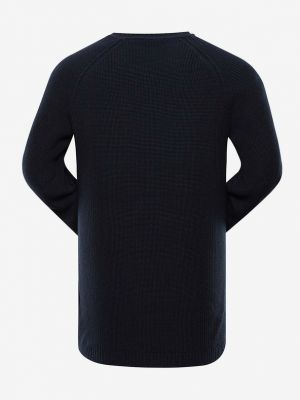 Sweter Nax niebieski