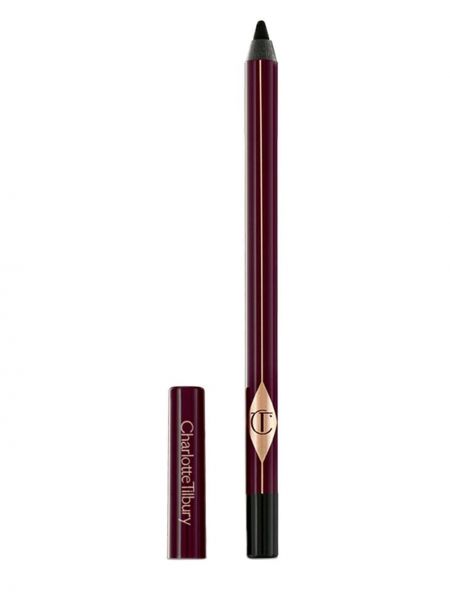 Kappa Charlotte Tilbury svart