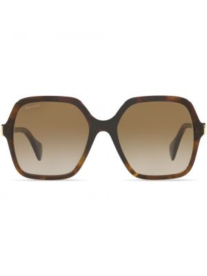 Glasögon Gucci Eyewear brun