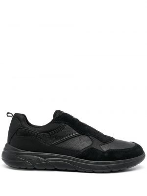 Sneakers Geox svart