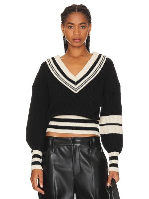 Pullover Steve Madden nero