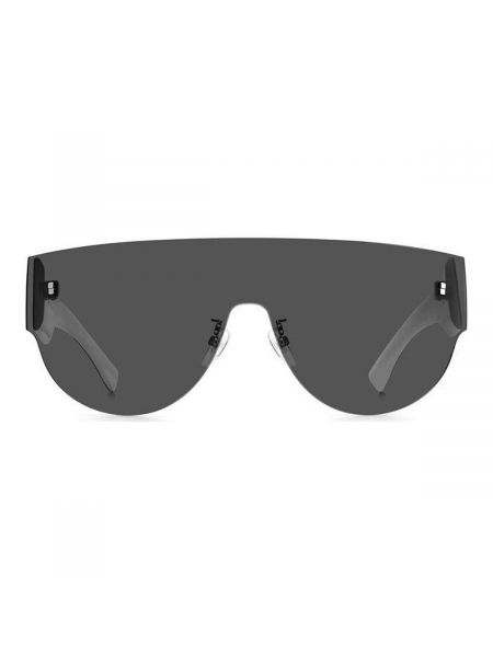 Okulary przeciwsłoneczne Dsquared czarne