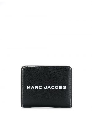 Кошелек Marc Jacobs, черный