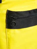 Желтые женские рюкзаки