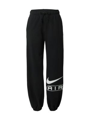 Teplákové nohavice Nike Sportswear čierna