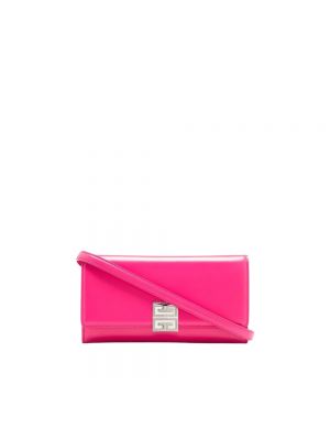 Naszyjnik Givenchy - Różowy