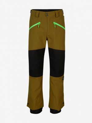 Spodnie O'neill zielone