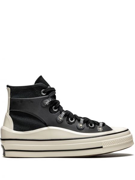 Zapatillas Converse negro