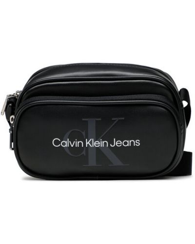 Sac Calvin Klein Jeans noir