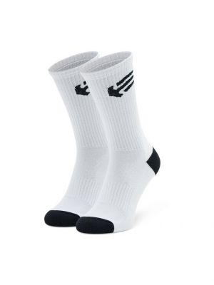 Чорапи Etnies бяло
