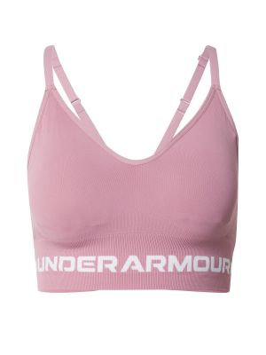 Sportski grudnjak Under Armour ružičasta