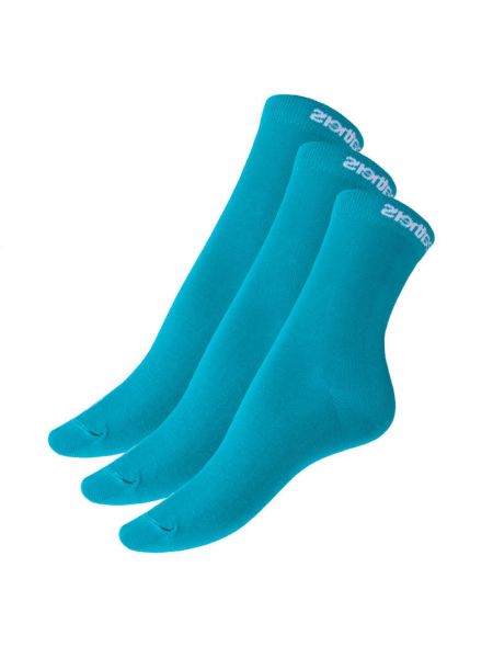 Ponožky Horsefeathers zelená