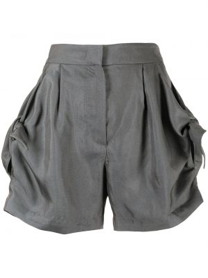 Pantalones cortos Emporio Armani gris