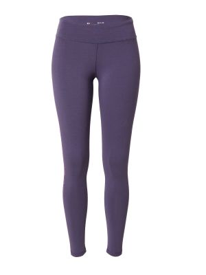 Pantalon de sport Under Armour violet