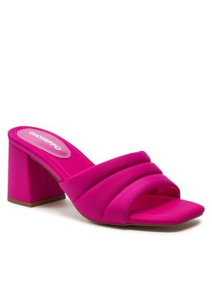 Pantolette Gioseppo pink