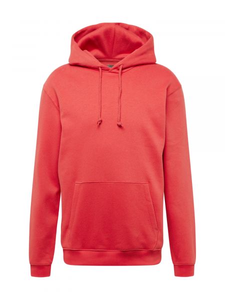 Sweatshirt Gap rød